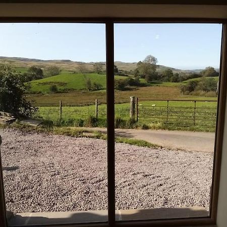 Rural Getaway With A View - Old Spout Barn Villa Sedbergh Exterior photo